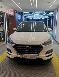 هيونداي توسان